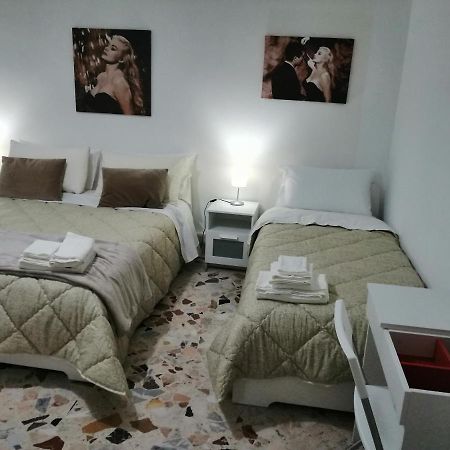 B&B La Dolce Vita Gragnano Exteriér fotografie
