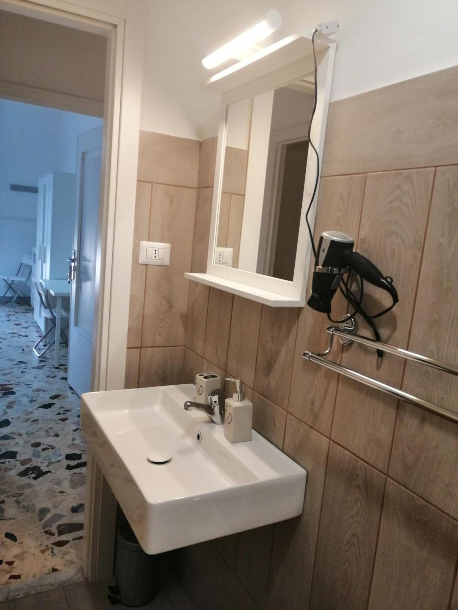 B&B La Dolce Vita Gragnano Pokoj fotografie