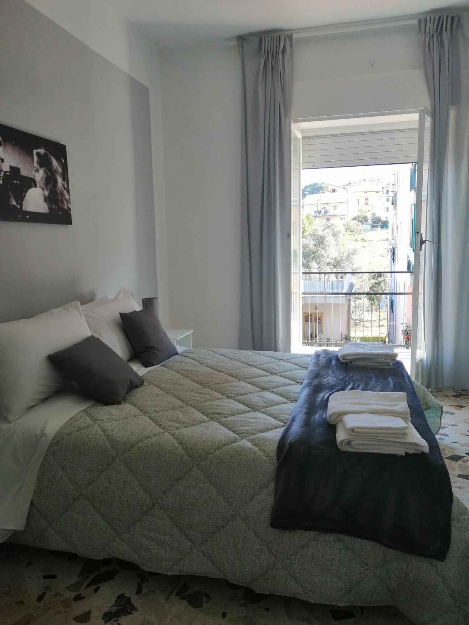 B&B La Dolce Vita Gragnano Pokoj fotografie